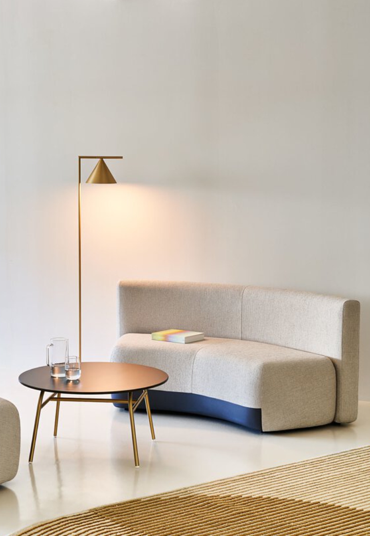 Viccarbe - Season chair